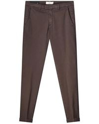 BRIGLIA - Chinos - Lyst