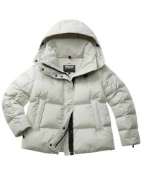 Blauer - Abrigos Elegantes En Morado, Mujer, Talla - Lyst