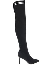 Buffalo - Over-Knee Boots - Lyst