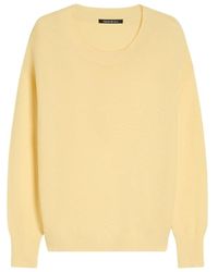 Pennyblack - Round-Neck Knitwear - Lyst