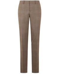Moschino - Suit Trousers - Lyst