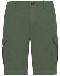 Rrd - Casual Shorts - Lyst
