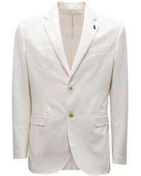 Bob - My Way Jacket Suit405 - Lyst
