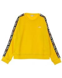 Fila - Sweatshirts - Lyst
