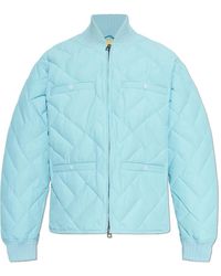 KENZO - Down Jackets - Lyst