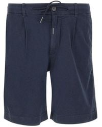 Woolrich - Casual Shorts - Lyst