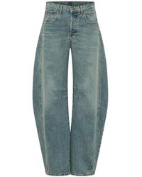Lois - Loose Fit Jeans - Lyst