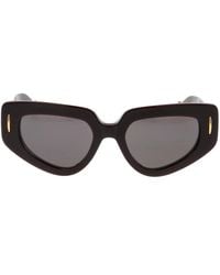 Loewe - Zonnebril - Lyst
