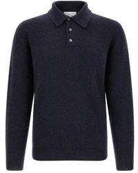 Roberto Collina - Round-Neck Knitwear - Lyst