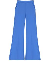 Imperial - Wide trousers - Lyst