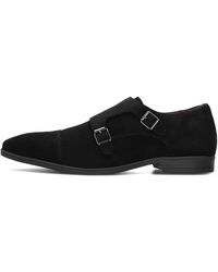 Stefano Lauran - Elegante Herrenschuhe - Lyst