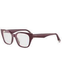 Fendi - Brillen - Lyst
