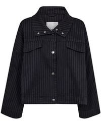 co'couture - Light Jackets - Lyst