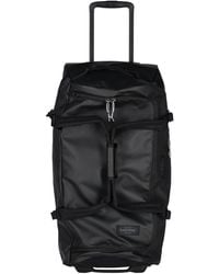 Eastpak - Duffel Pack Wheel Tarp M - Lyst
