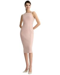 Liu Jo - Midi Dresses - Lyst