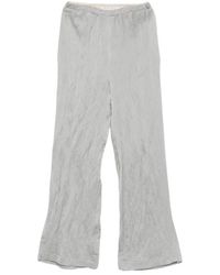 Alysi - Wijde Broek - Lyst