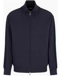 Emporio Armani - Zip-Throughs - Lyst