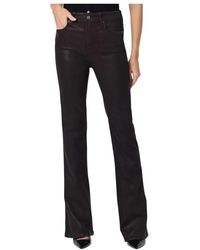 PAIGE - Boot-Cut Jeans - Lyst