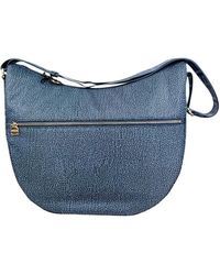 Borbonese - Shoulder Bags - Lyst