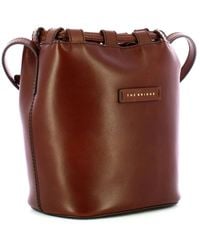 The Bridge - Bucket Bags - Lyst