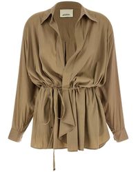 Isabel Marant - Shirts - Lyst