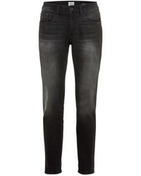 Camel Active - Slim Fit Flexxxactive 5-Pocket Jeans - Lyst