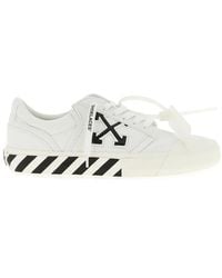 Off-White c/o Virgil Abloh - Sneakers - Lyst