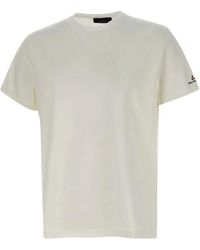 Peuterey - T-Shirts - Lyst