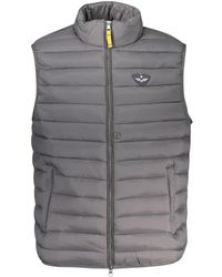 Armata Di Mare - Vests - Lyst