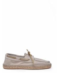 Eleventy - Espadrilles - Lyst
