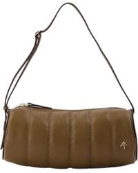 MANU Atelier - Shoulder Bags - Lyst