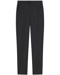 Halfboy - Slim-Fit Trousers - Lyst