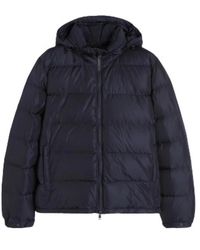 Aspesi - Winter Jackets - Lyst