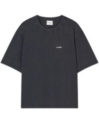 Closed - T-Shirts - Lyst