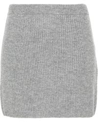 Sportmax - Short Skirts - Lyst