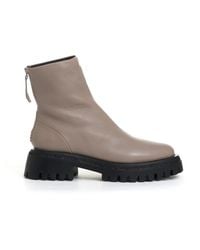 Halmanera - Ankle Boots - Lyst
