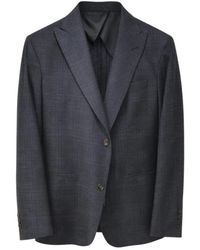 Armani - Blazers - Lyst