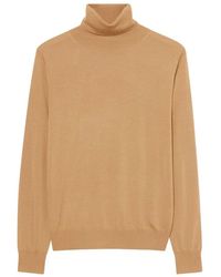 Brooks Brothers - Turtlenecks - Lyst