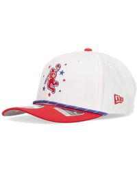 KTZ - Ce 970 Houroc Flat Visor Cap - Lyst