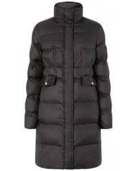 Pinko - Parkas - Lyst