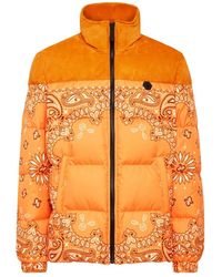 Philipp Plein - Down Jackets - Lyst