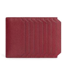 Santoni - Wallets & Cardholders - Lyst