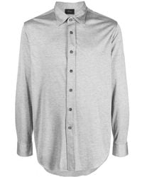 Brioni - Casual Shirts - Lyst