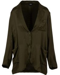 Aspesi - Cardigans - Lyst