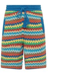Alanui - Casual Shorts - Lyst