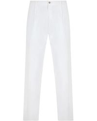 Fedeli - Chinos - Lyst