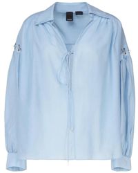Pinko - Blouses & shirts > blouses - Lyst