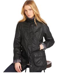 Barbour - Jacke "Beadnell" - Lyst