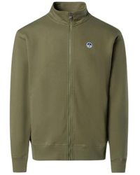 North Sails - Zip-Throughs - Lyst
