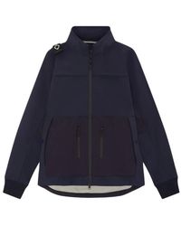 Ma Strum - Light Jackets - Lyst